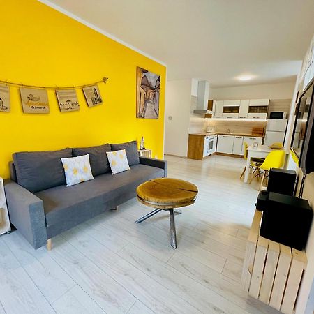 Apartman Kežmarok Extérieur photo