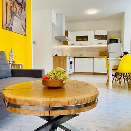 Apartman Kežmarok Extérieur photo