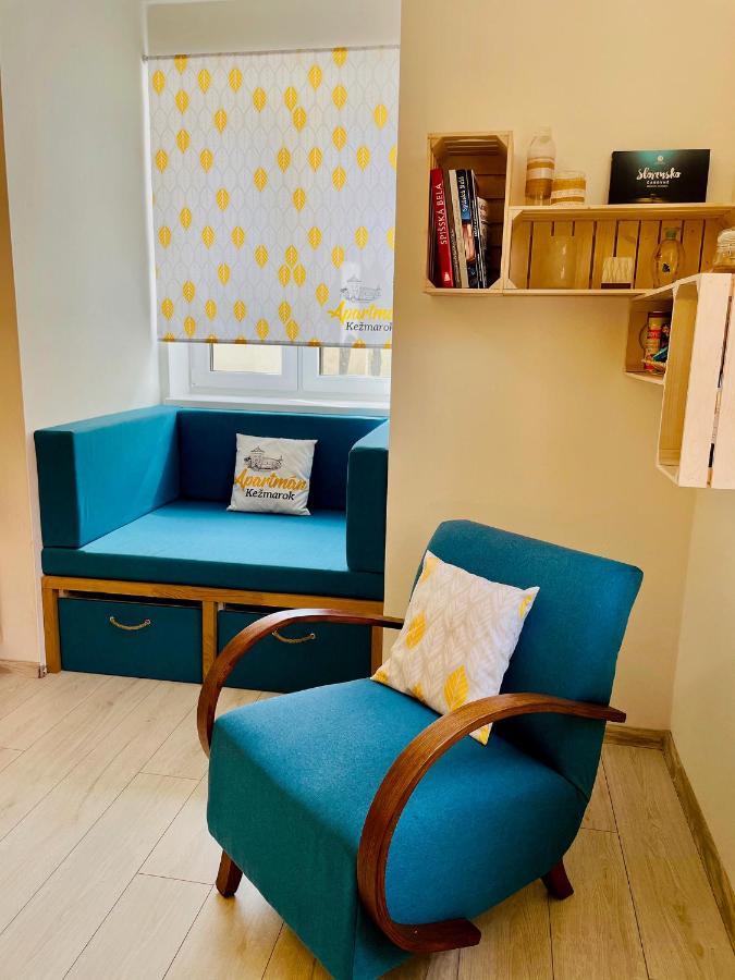 Apartman Kežmarok Extérieur photo