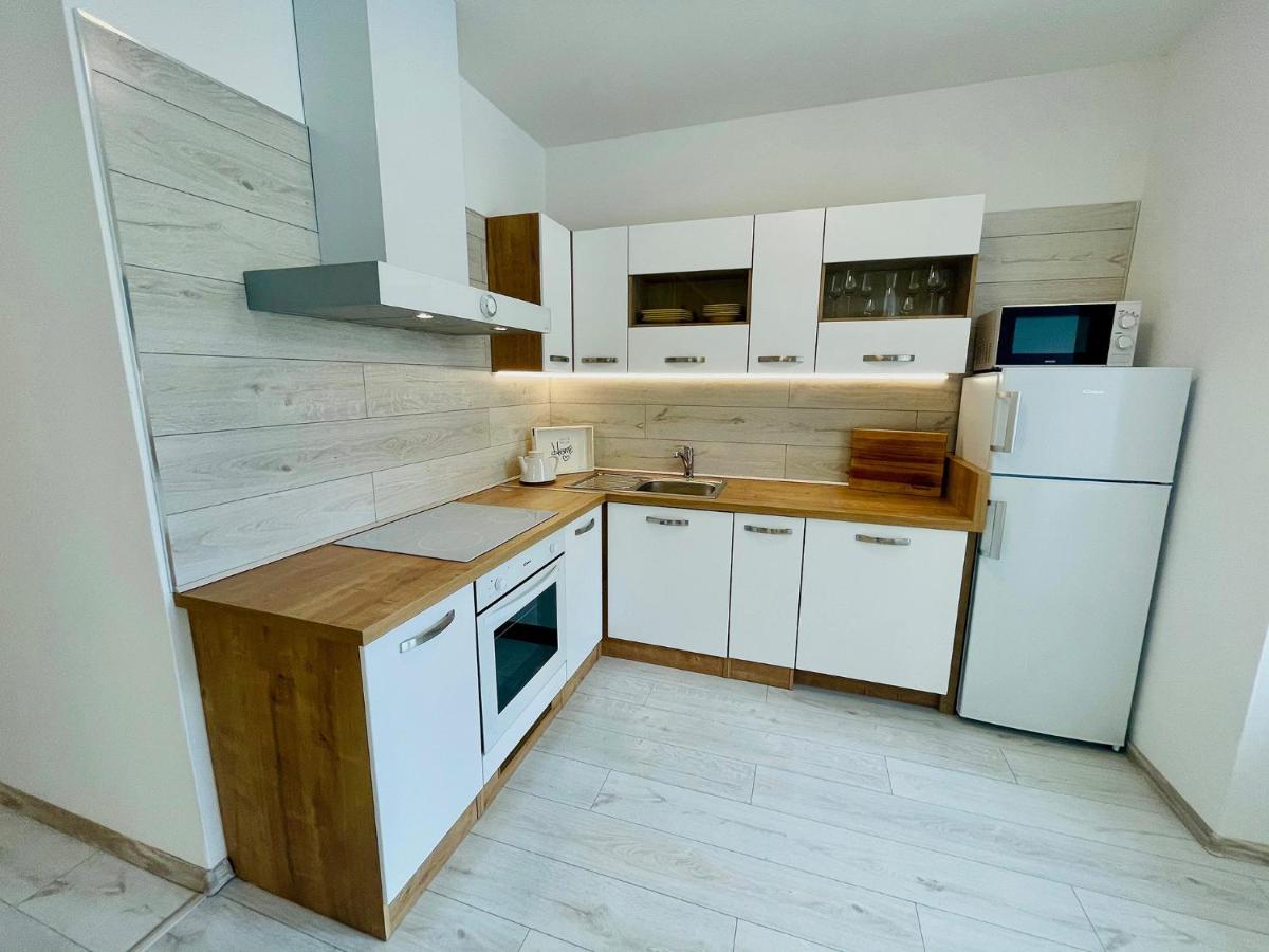 Apartman Kežmarok Extérieur photo