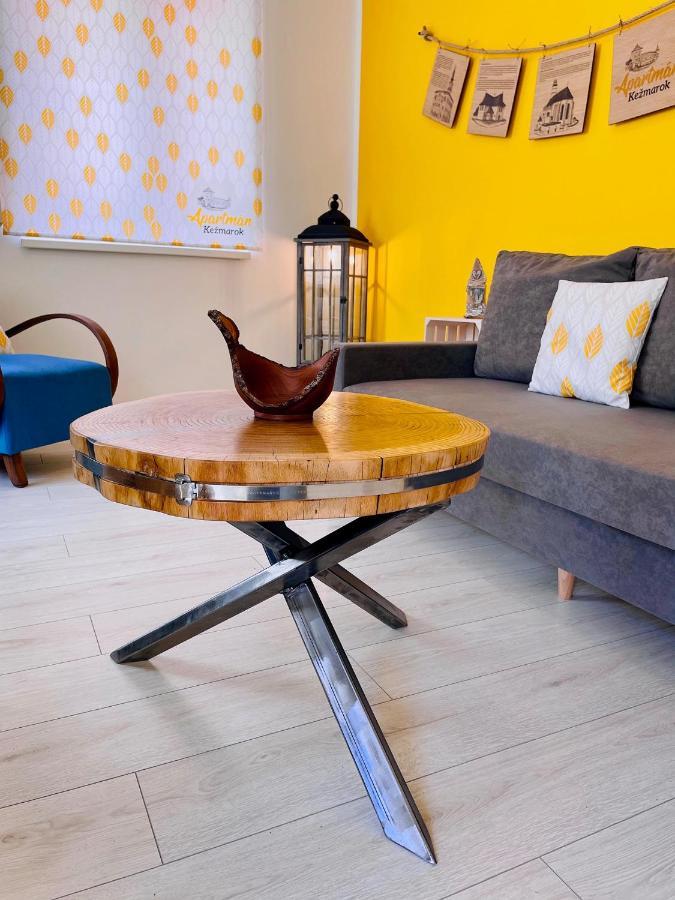 Apartman Kežmarok Extérieur photo