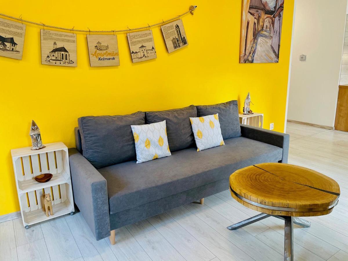 Apartman Kežmarok Extérieur photo