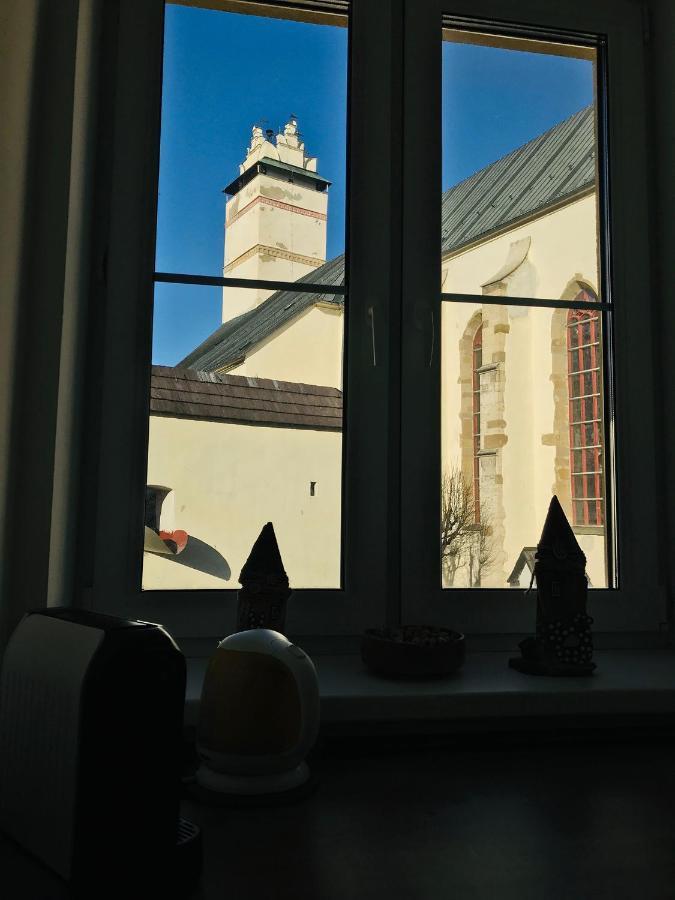 Apartman Kežmarok Extérieur photo