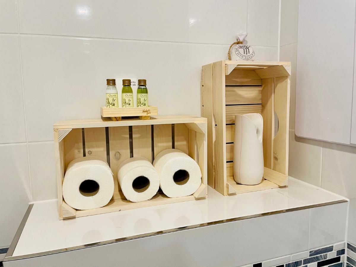 Apartman Kežmarok Extérieur photo