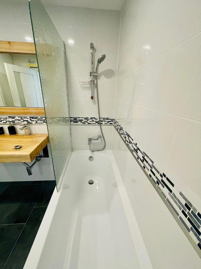 Apartman Kežmarok Extérieur photo