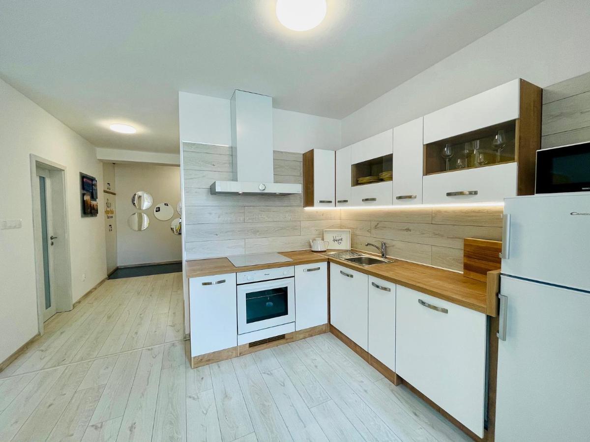 Apartman Kežmarok Extérieur photo