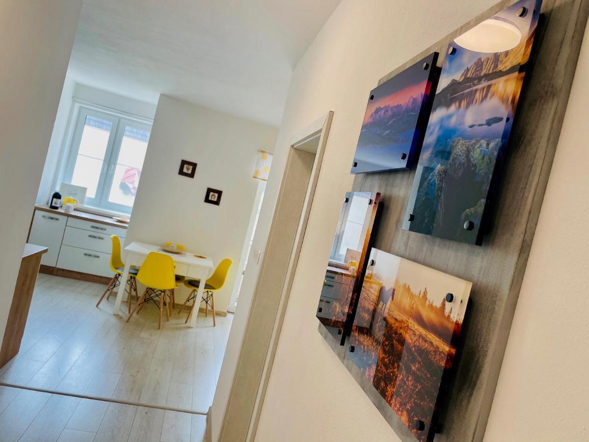 Apartman Kežmarok Extérieur photo