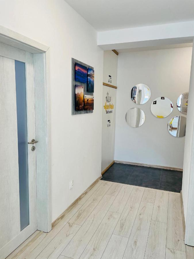 Apartman Kežmarok Extérieur photo