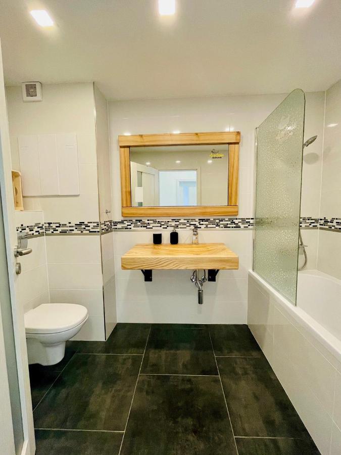 Apartman Kežmarok Extérieur photo
