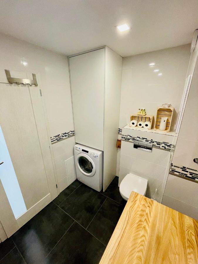 Apartman Kežmarok Extérieur photo