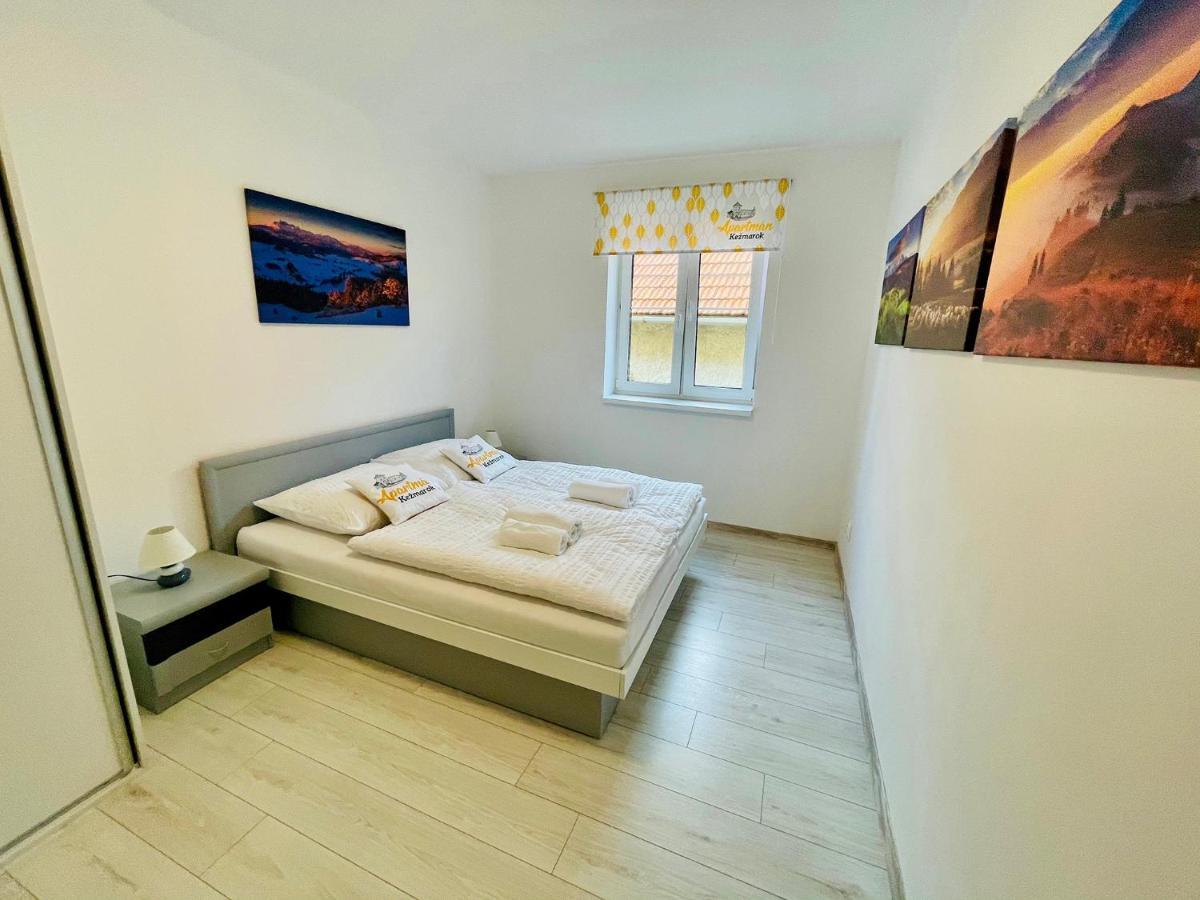 Apartman Kežmarok Extérieur photo