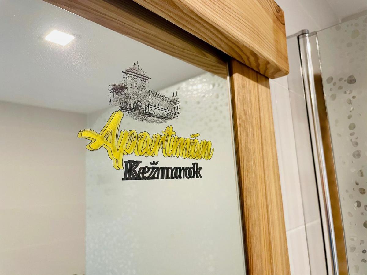 Apartman Kežmarok Extérieur photo