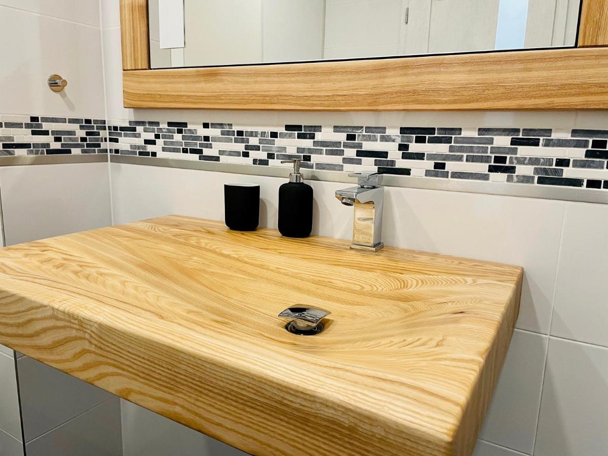 Apartman Kežmarok Extérieur photo