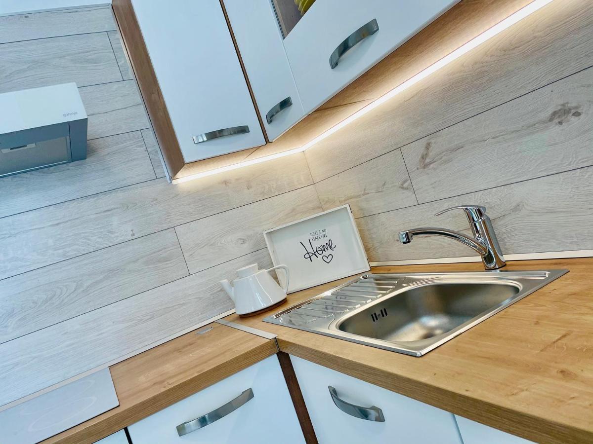 Apartman Kežmarok Extérieur photo