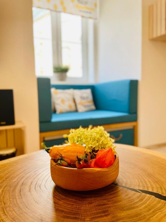 Apartman Kežmarok Extérieur photo