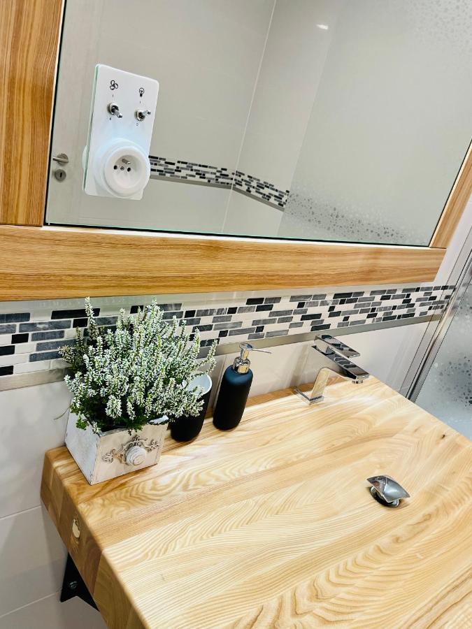 Apartman Kežmarok Extérieur photo