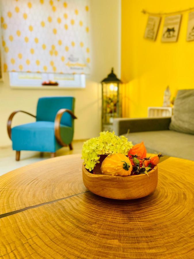 Apartman Kežmarok Extérieur photo