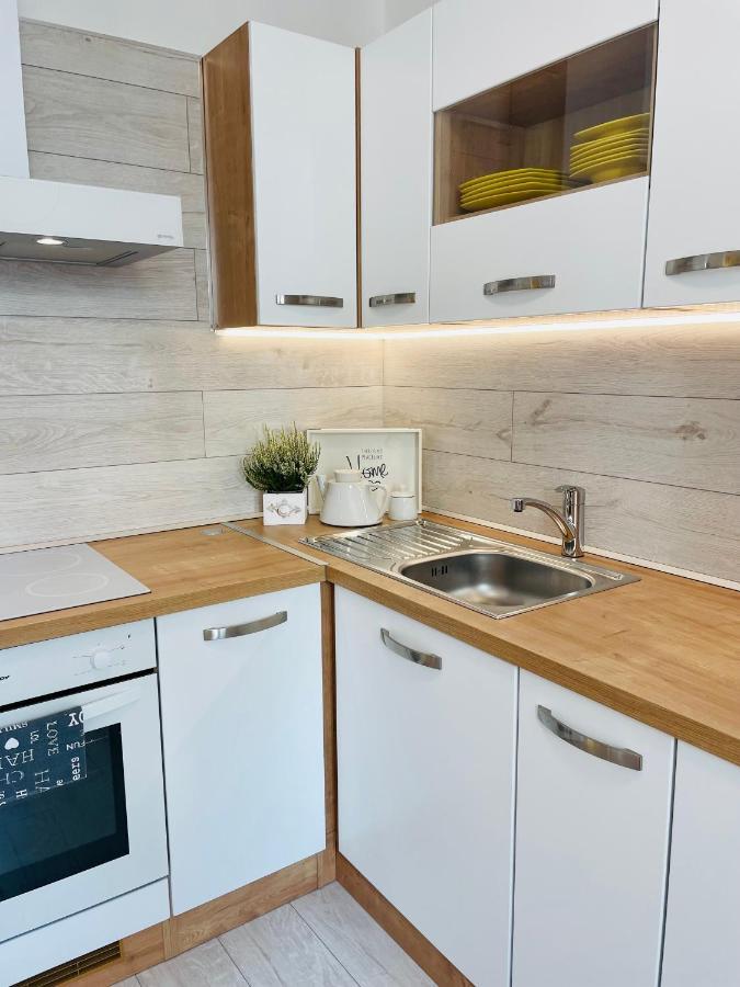 Apartman Kežmarok Extérieur photo