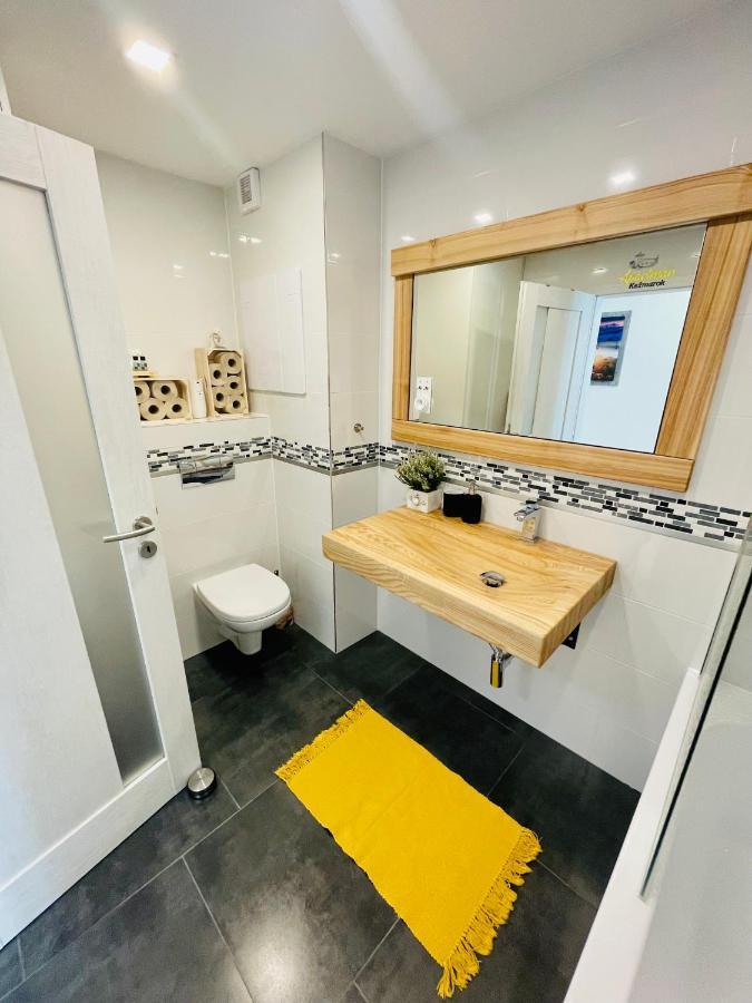 Apartman Kežmarok Extérieur photo