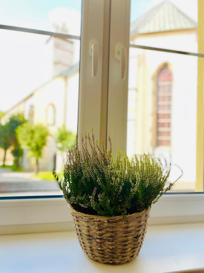 Apartman Kežmarok Extérieur photo