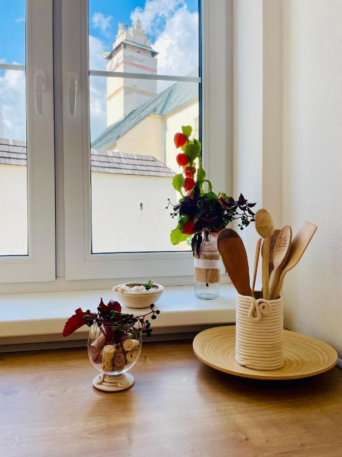 Apartman Kežmarok Extérieur photo
