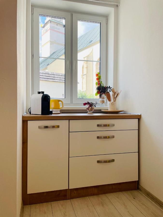 Apartman Kežmarok Extérieur photo