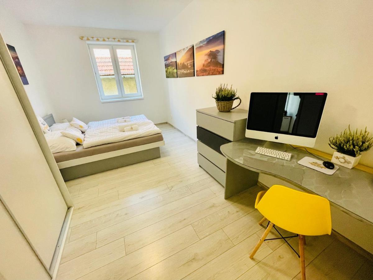 Apartman Kežmarok Extérieur photo