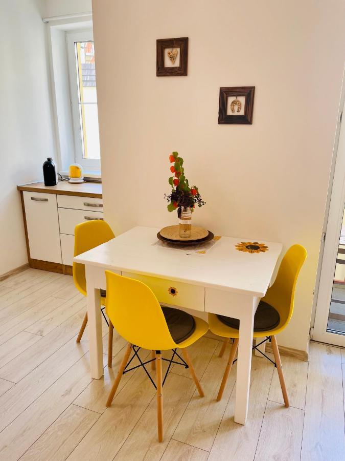 Apartman Kežmarok Extérieur photo