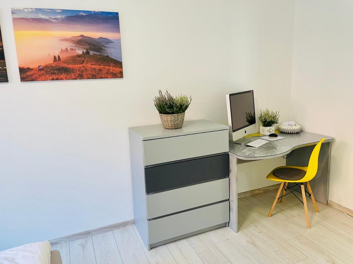 Apartman Kežmarok Extérieur photo