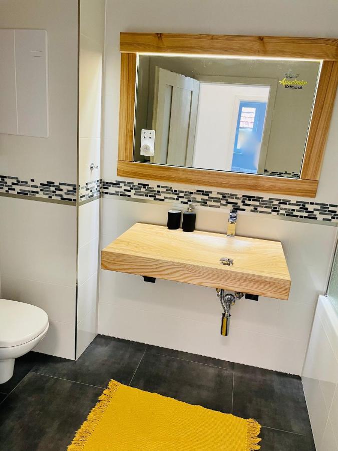 Apartman Kežmarok Extérieur photo