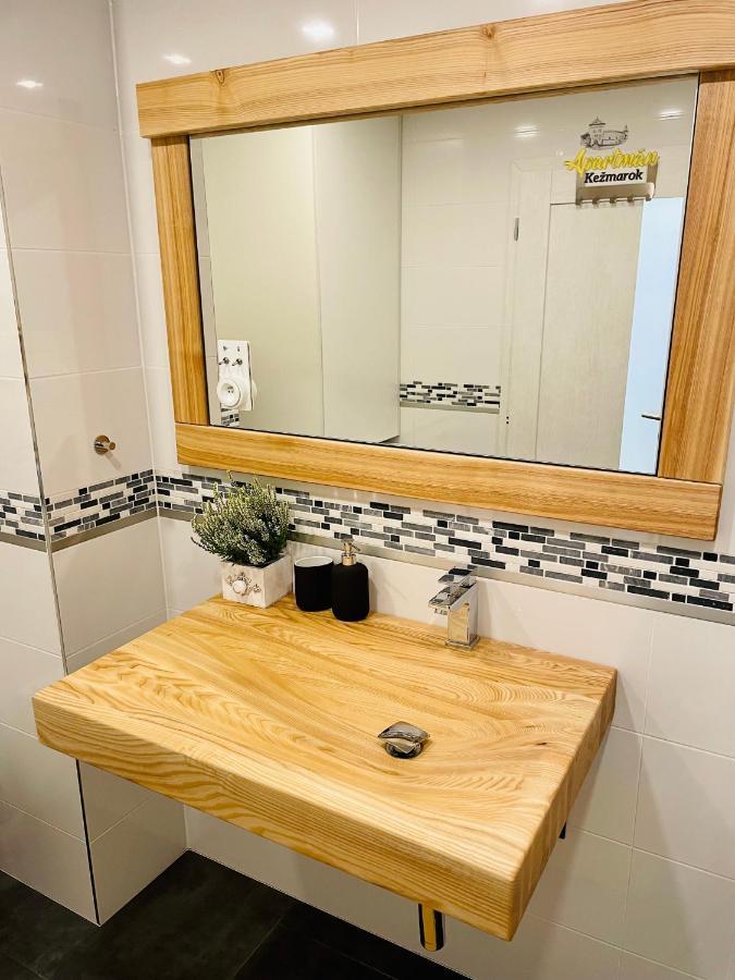Apartman Kežmarok Extérieur photo