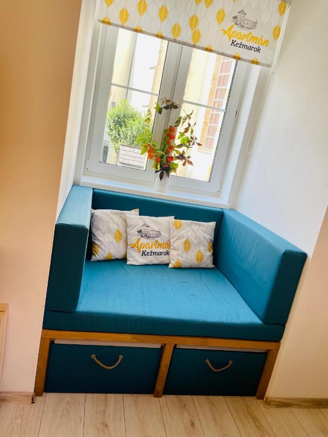 Apartman Kežmarok Extérieur photo