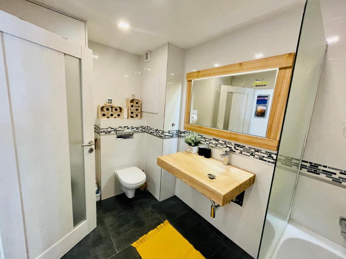 Apartman Kežmarok Extérieur photo